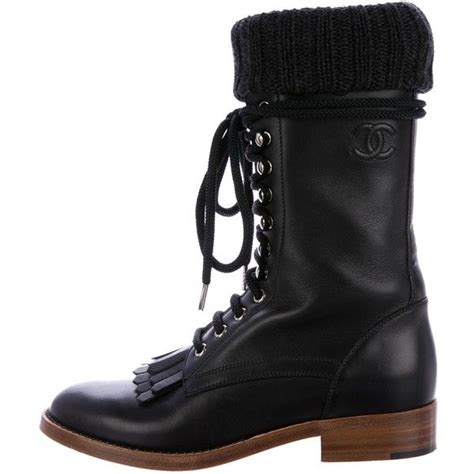 where can i buy chanel boots|pre owned chanel shoes.